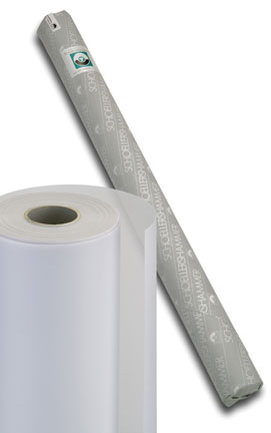 4053146000546 - SCHÖLLERSHAMMER Zeichenpapier-Rolle (B)660 mm x (L)20 m