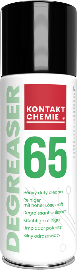 5412386113130 - KONTAKT 253 - Reinigungsspray Entfetter 65 400 ml