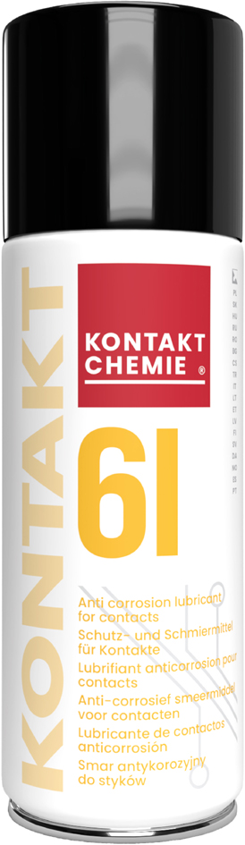 5412386705090 - Sonstige KONTAKT CHEMIE KK61-200 Kontakt 61 200ml