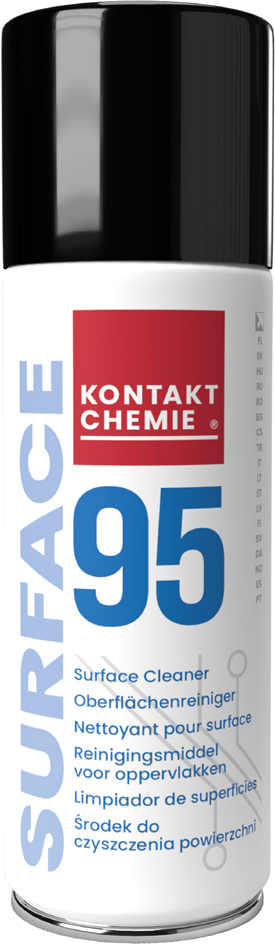 5412386861093 - SURFACE 95 Gehäusereiniger 200 ml