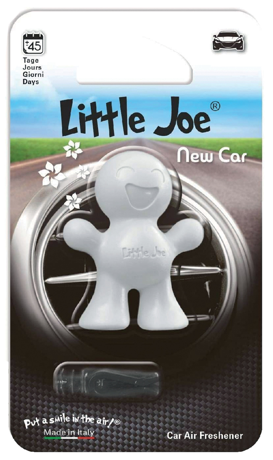 7640125380118 - Little Joe Lufterfrischer Duft New Car