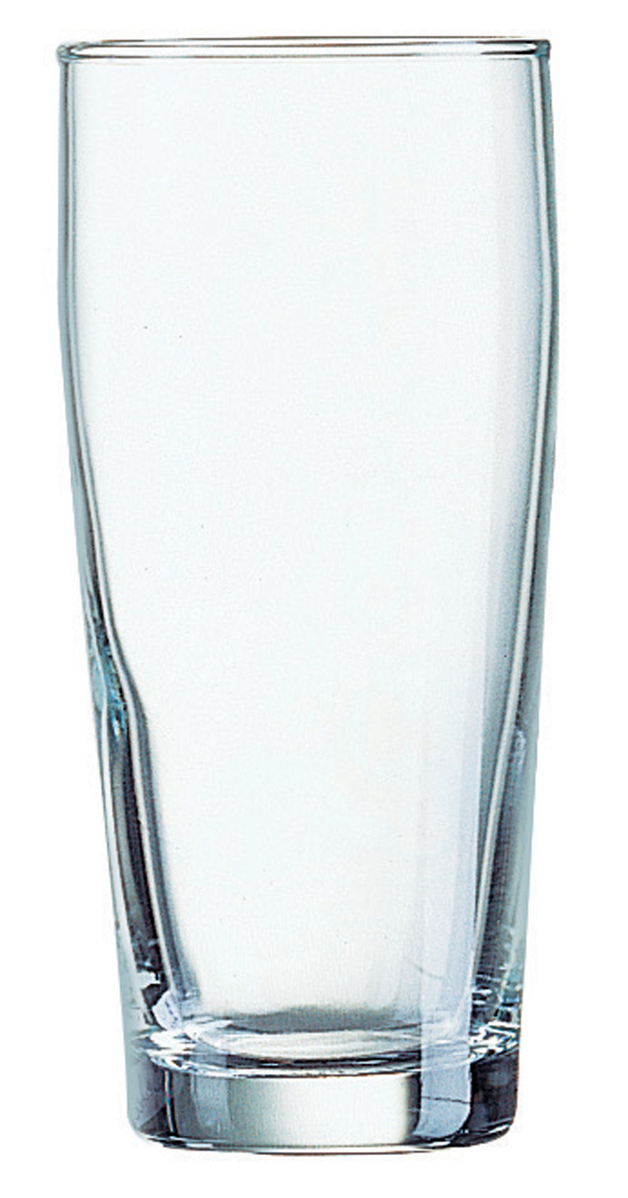 0026102331453 - Arcoroc Bierglas WILLI Inhalt 033 l