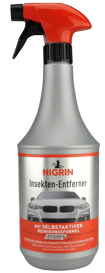 4008153740848 - Insekten-Entferner 1 Liter