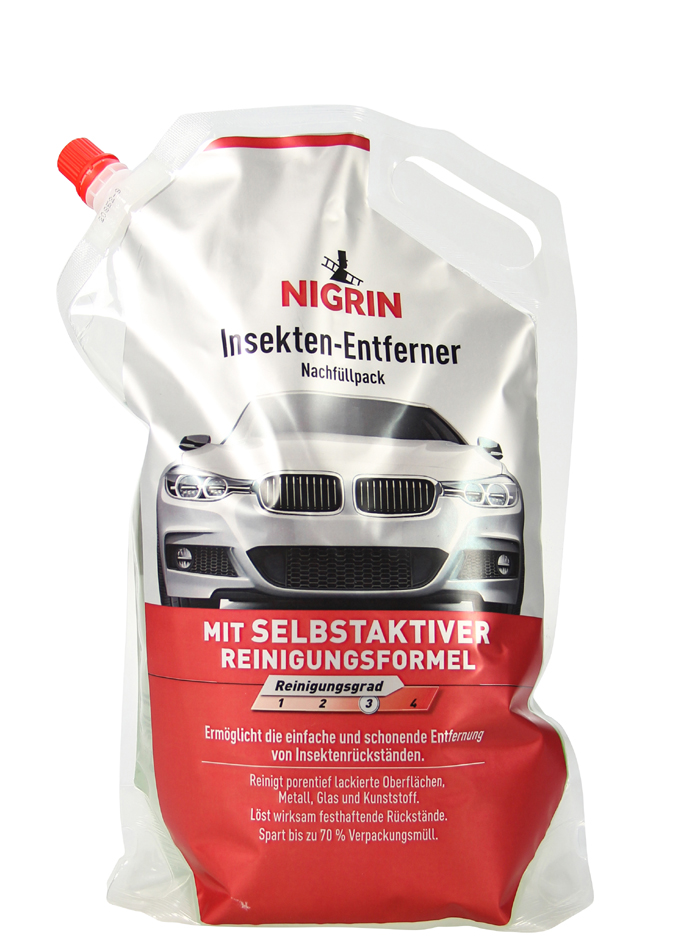 4008153200083 - Insekten-Entferner 2 Liter Nachfüllpack