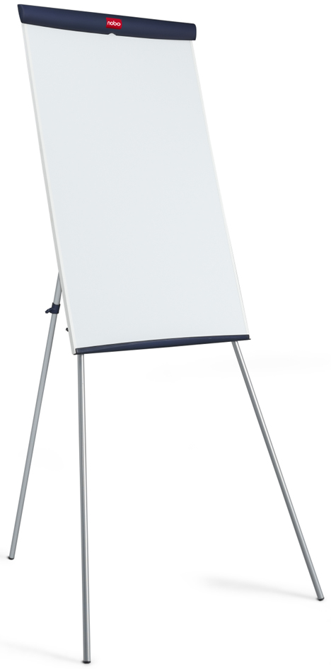 5028252505215 - Flipchart Basic Stahl Dreibeinstativ magnethaftend