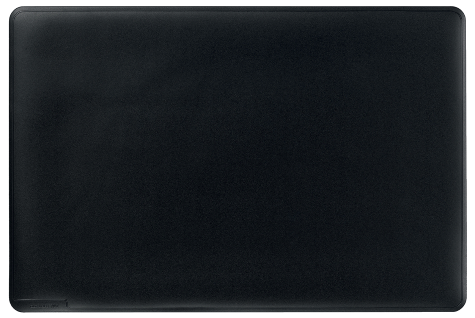 DURABLE Schreibunterlage, 530 x 400 mm, schwarz