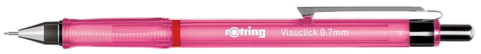 3026980890940 - 12 x Feinminenstift Visuclick 07 2B pink