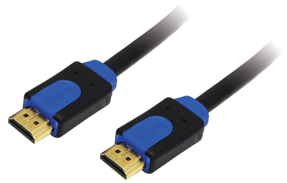 4260113572931 - HDMI Kabel High Speed HDMI Stecker - Stecker 1 m