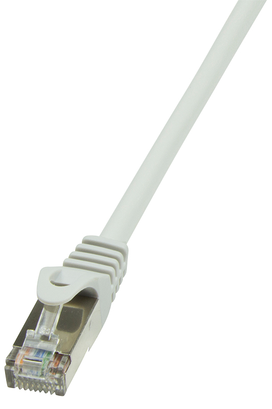 4052792025064 - - LogiLink CP1092S RJ45 Netzwerkkabel Patchkabel cat 5e f utp 1000 m 1 St