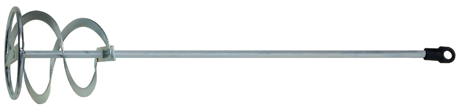 4013307704041 - WESTEX Wendelrührstab Stahl 100 x 400 mm