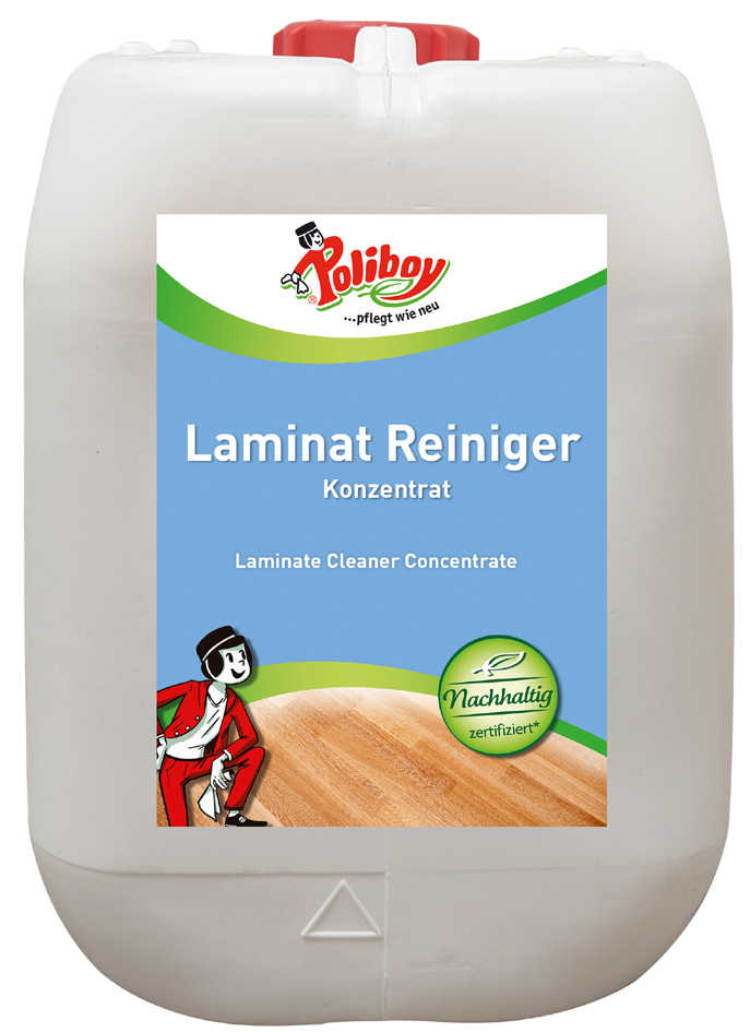 4016100615019 - Poliboy Laminat Konzentrat 5 Liter