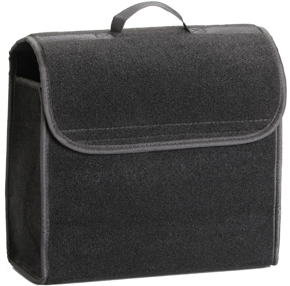 4008153736407 - KFZ-Kofferraum Organizer Quadro