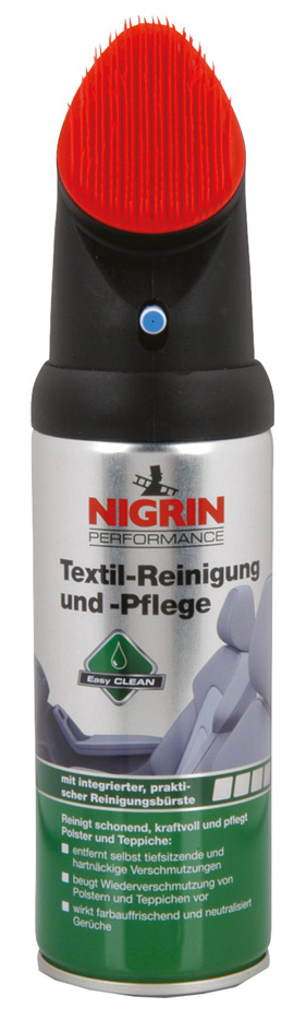 4008153745959 - 74595 performance Polsterreiniger 400 ml - Nigrin