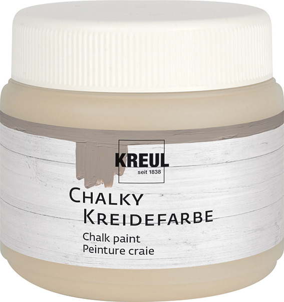 4000798113766 - Kreidefarbe Chalky Herbal Green 150 ml