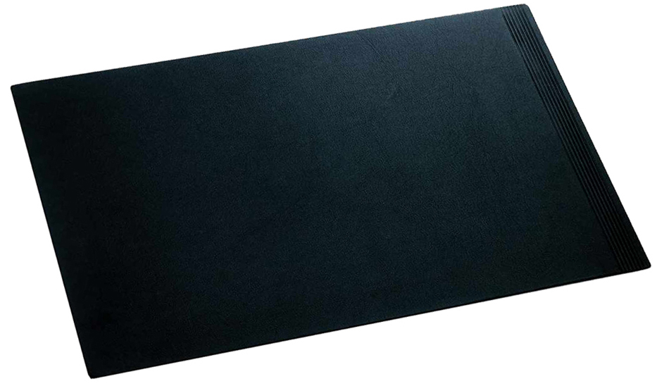 4006677385361 - Schreibunterlage LA LINEA 450 x 650 mm schwarz