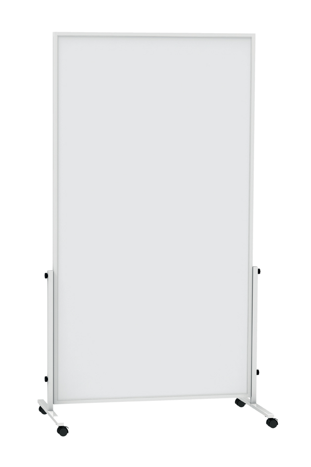 MAUL Mobile Weißwandtafel MAULsolid easy2move (B)100 cm