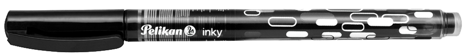 Pelikan Tintenschreiber inky 273, schwarz