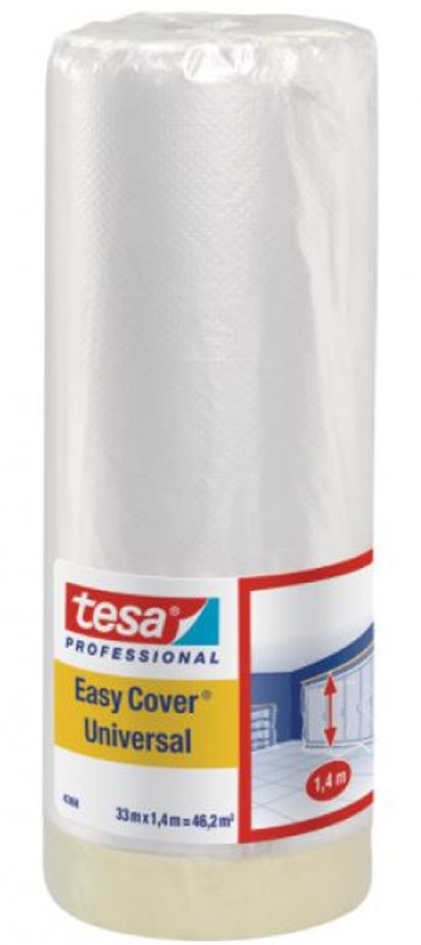 4042448874801 - tesa Easy Cover® Universal + 4316 premium masking tape