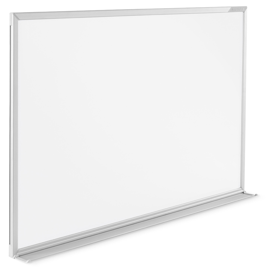 magnetoplan Weißwandtafel CC, (B)900 x (H)600 mm