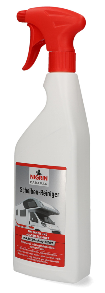 4008153200342 - Caravan Scheiben-Reiniger 750 ml