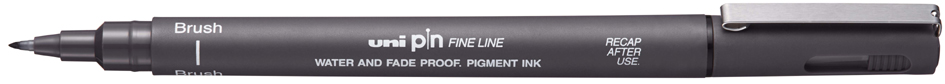 4902778230831 - Fineliner PIN 000200BR GF dark grey