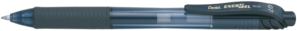 Pentel Liquid Gel-Tintenroller EnerGel-X BL107, hellblau