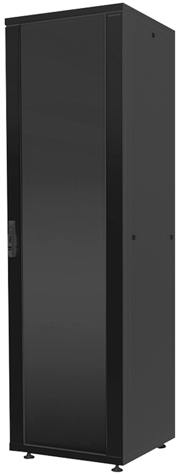 8698800003493 - LogiLink 19 Netzwerkschrank Eco 16 HE schwarz (RAL9005)