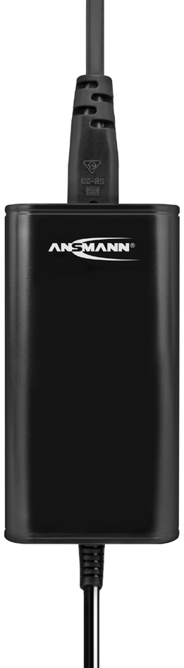 ANSMANN Universal-Steckernetzteil APS 2250L, 27 W / 5-15 V