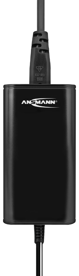 ANSMANN Universal-Steckernetzteil APS 2250H, 27 W / 12-24 V