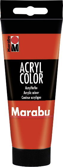 4007751550255 - Acrylfarbe Acryl Color 100 ml elfenbein 271