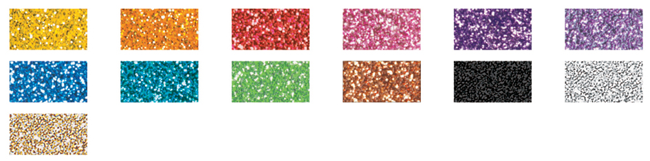 4007751343864 - Textilmarker Textil Painter Glitter glitter-violett