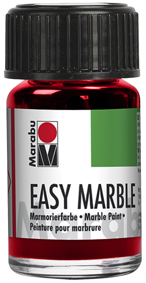 4007751469960 - Marmorierfarbe easy marble 15 ml aquagrün 297