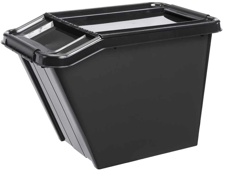 5707672727208 - Aufbewahrungsbox PROBOX SLANTED 58 Liter