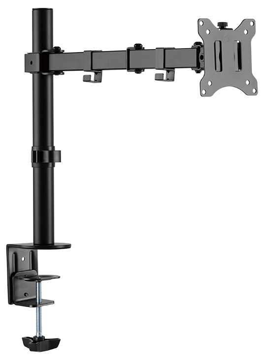 4052792060010 - Monitorhalterung 17-32 Armlänge verstellbar Büromöbel und Bürozubehör bei Büromöbel Experte im Online Shop