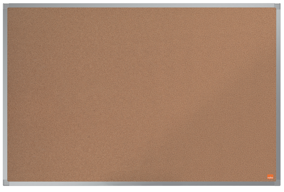 nobo Korktafel Essence, (B)2.000 x (H)1.000 mm