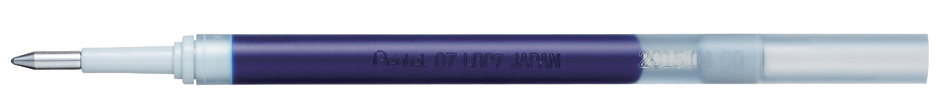 Pentel Liquid Gel-Tintenroller-Mine LRP7-CX, blau