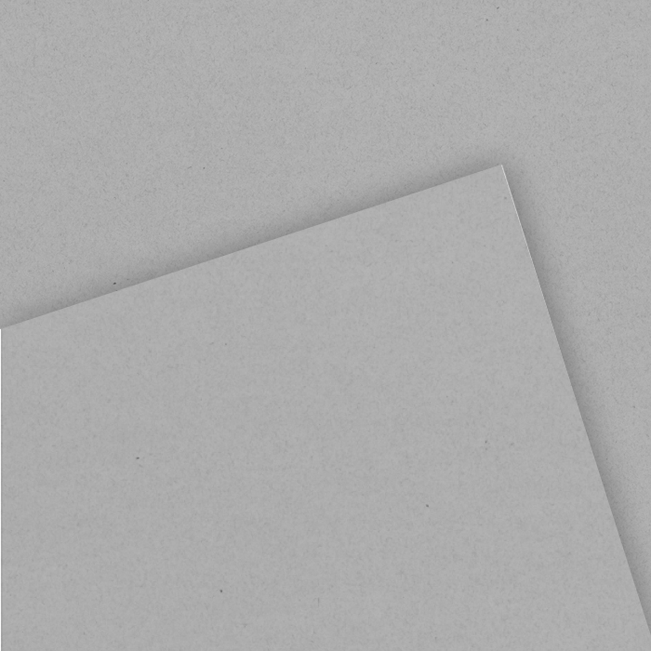 3148950021397 - Zeichenpapier C à Grain Couleur grau-meliert