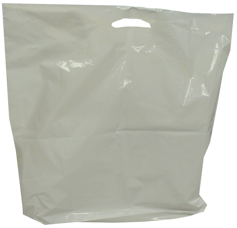 4025648351051 - LDPE-Tragetasche (B)380 x (T)50 x (H)450 mm