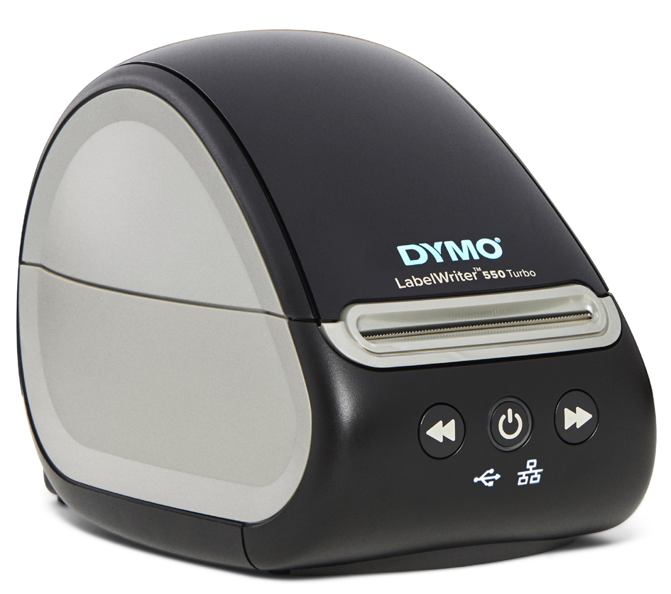 DYMO Etikettendrucker , LabelWriter 550 Turbo,
