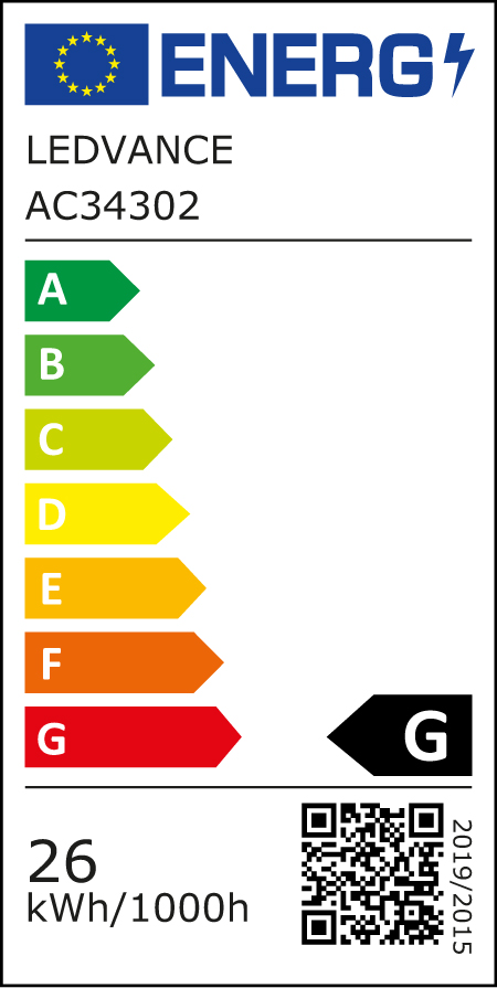 4050300333588 - Fluoreszierende Glühbirne dulux-f 24w 840 2g10 2G10