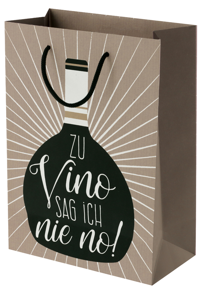 4050498325129 - Geschenktüte Vino