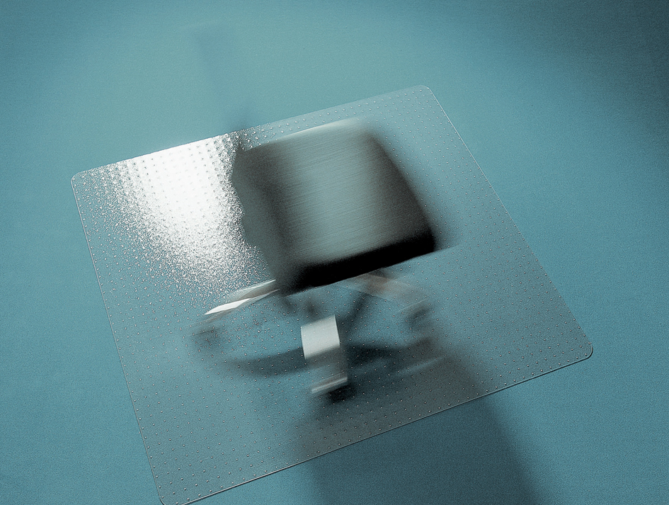 RS Office Bodenschutzmatte , Ecogrip Solid, , 900 x 1.200 mm