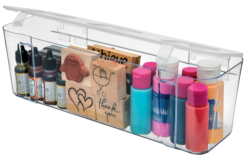 0079916017297 - Aufbewahrungsbox für Caddy Organizer large