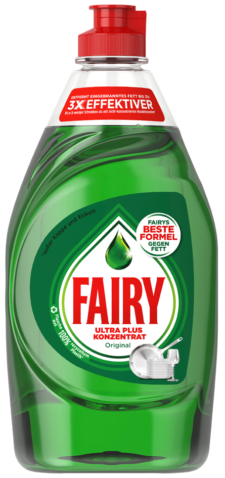 FAIRY Handspülmittel Original, 900 ml