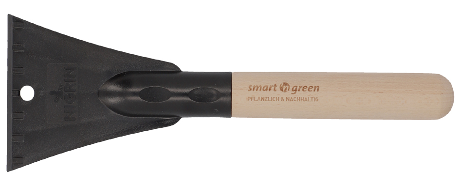 NIGRIN Smart, n Green Eiskratzer, Länge: 280 mm