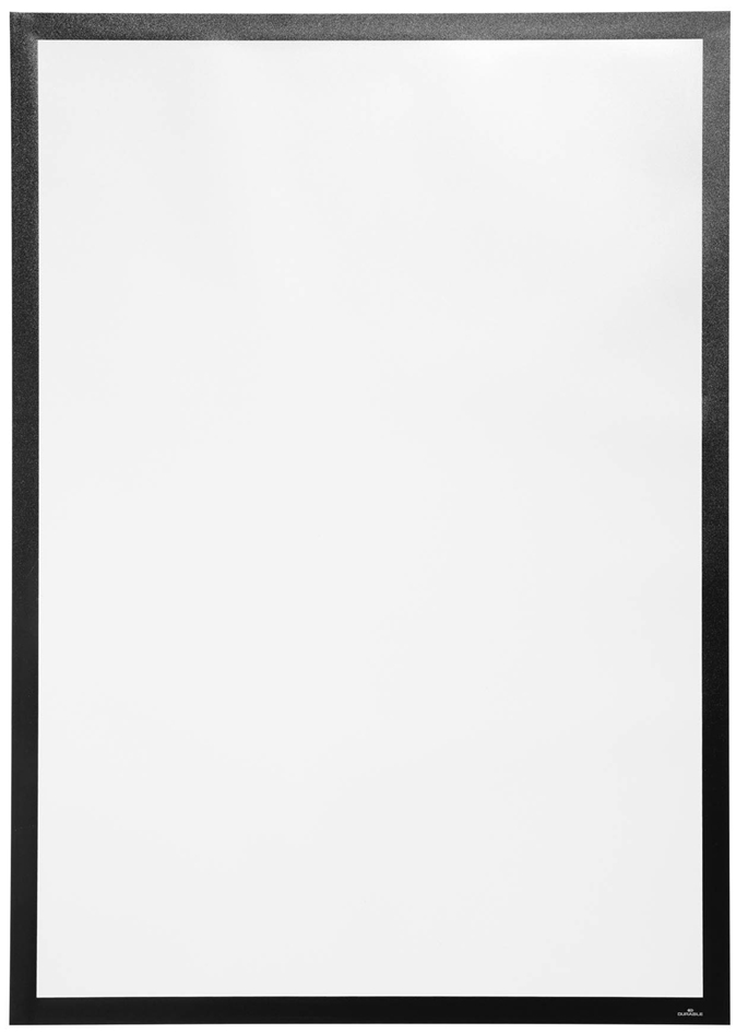 DURABLE Info-Rahmen DURAFRAME POSTER 700 x 1.000 mm, schwarz