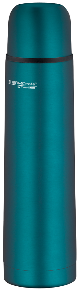 THERMOS Isolierflasche TC EVERYDAY, 0,7 L, grün matt