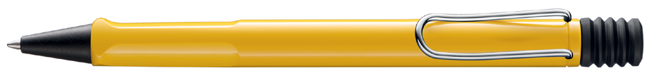 LAMY Druckkugelschreiber safari yellow