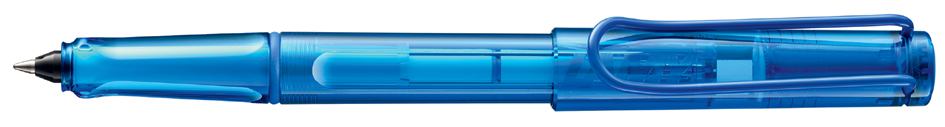LAMY Tintenroller balloon 2.0 blue