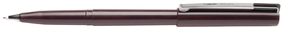 Pentel Faserschreiber Stylo JM20, schwarz